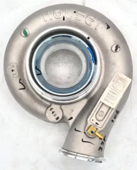 3591006 Holset New Turbo Compressor Housing Hx35w Hx40w Cummins Dodge 6btaa F2b