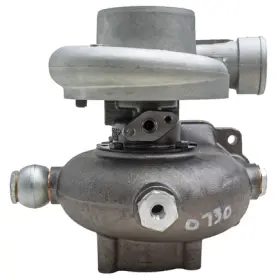 3593681h Holset Turbocharger Hx35 For Cummins