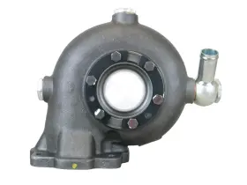 5.9marine Holset 3599050 New Hx40 Turbo Water Cooled Turbine Housing Cummins 6bt