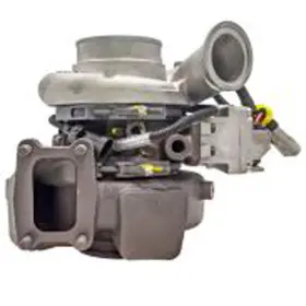 3786222hx Holset Reman Turbo He300 Vg With Actuator 6.7 For Cummins