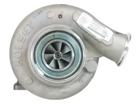 2838633 Holset 3786541 New Oem Hx35 Turbo Iveco Harvester Excavator Tractor Nef6