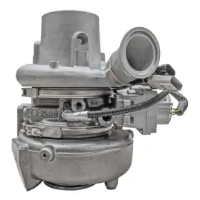 3786775hx Holset Remanufactured Vgt Turbocharger He351 Ve