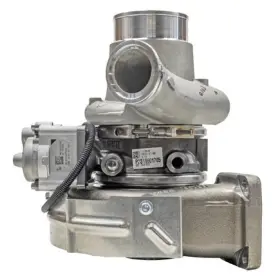 3789643h Holset Turbocharger He300 Vg