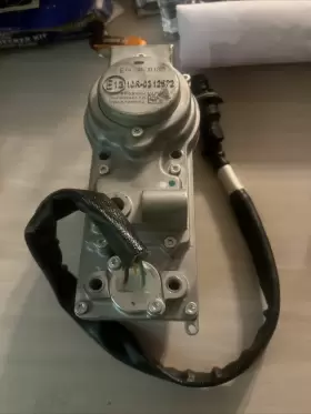 3789659rm Holset 3789659 Electronic Vgt Actuator Mack Mp7