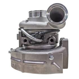 Holset 3794575hx Short Turbocharger He341 Ve