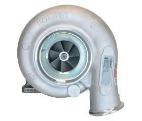 He400fg Holset 3794847 New Oem Turbo Cummins 6lta 6ltaa 8.9l3794847