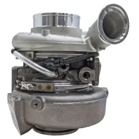 3798361h Holset Short Turbocharger For Cummins