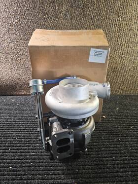 Holset 3800384 Turbocharger Fits Cummins Non Certified 8.3 Liter C Engines
