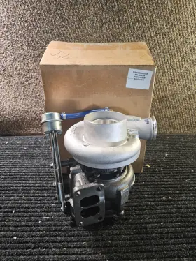 3800384 Holset Turbocharger Fits Cummins Non Certified 8.3 Liter C Engines