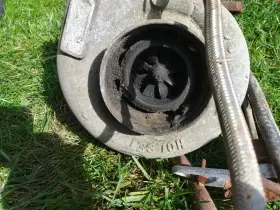 3802599rx Holset Cummins Turbo 5.9diesel P/n