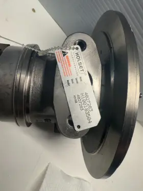 4027283 Holset New Oem Hx40 Turbocharger