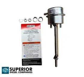 4030000h Holset Hx40w Pneumatic Turbocharger Actuator Kit