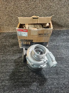 6cx-gte2 Holset 4033058h Hx50 Turbocharger For Yanmar Marine 3535095