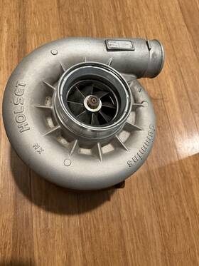 Holset 4033505h Holder Hx82-f