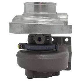 Holset 4033587h Fixed Geometry Turbocharger Hx25