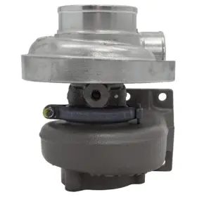 4033587h Holset Fixed Geometry Turbocharger Hx25