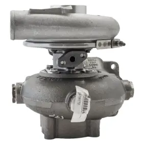 4033588h Holset Turbocharger H1 C For Cummins