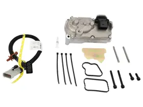 4034315hx Holset Remanufactured Turbo Electric Actuator Dodge Ram Cummins 6.7l
