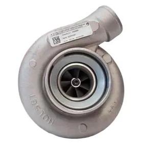 4033369 Holset 4040605 New Hx35 Turbo Iveco Earth Moving Excavator Diesel Engine