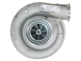 4033185 Holset 4043648 New Oem Hx55 Turbo Iveco Truck Combine Harvester Cursor 9