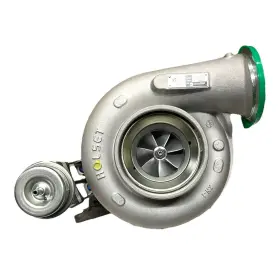 4090042rx Holset Cummins Hx55w Isx/qsx 600 Remanufactured Genuine Oem Diesel Turbocharger