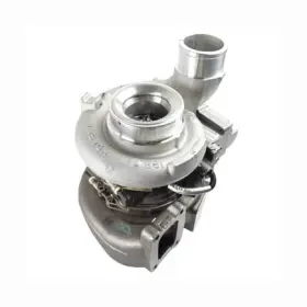 5325950h Holset 2007 2012 New Ram 6.7 L Isb Turbo With Actuator For Dodge