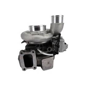 Holset 5326058h New Turbocharger For Ram 6.7l 13 18 With Act 2013-2018 100-012-000