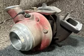 5351116 Holset 5355549 Vgt Variable Geometry Turbocharger 52cr1 29 268 Kn.2 Used