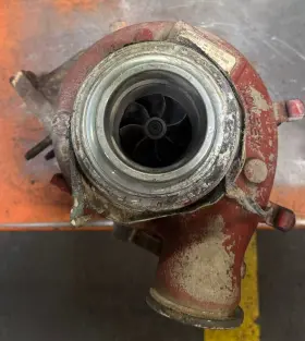 5358453 Holset X15 Turbo Core