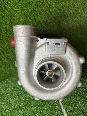54375 Holset Turbo Unit