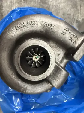 5456746rx Holset Turbo