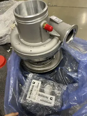 5456815hx Holset Reman Turbo No Actuator Isx For Cummins