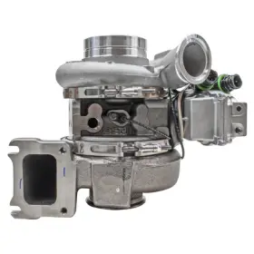 5499741hx Holset Remanufactured Mack/ He400 Vg With Actuator Md13 Epa For Volvo