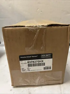 6378270hx Holset Turbo Electronic Actuator