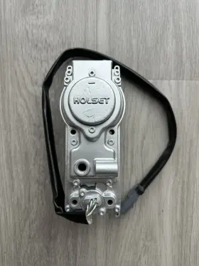 6378272rx Holset 6378272 Vgt Electronic Actuator Detroit S60 420 Plus 140 Core Deposit
