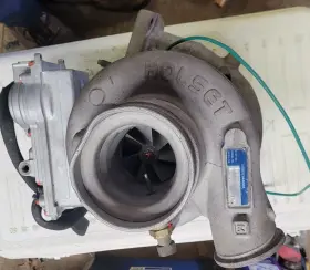 D92080693r Holset Turbocharger With Actuator Parts