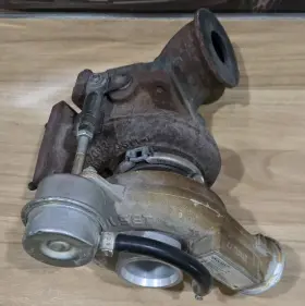 3787922 Holset He200wg Cummins Isf3.8 3.8l Turbocharger Assembly Oem