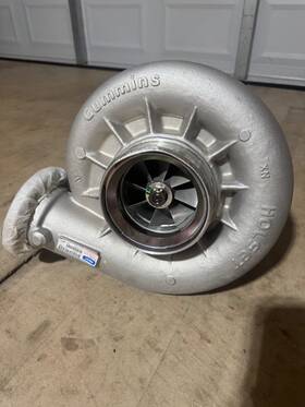 Holset He800fg Industrial Turbocharger For Cummins Hx82 Diesel