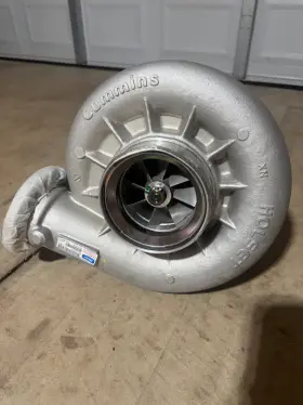 He800fg Holset Industrial Turbocharger For Cummins Hx82 Diesel
