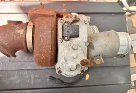 P3798539 Holset Cummins 6.7 He300ve Turbo 2013