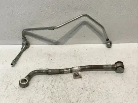 P4934799 Holset 18 Ram 2500 6.7 Diesel Turbo Line Cummins Coolant Feed 4934799
