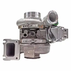 2838751d Holset Turbochargers For Volvo Heavy Duty Trucks All Models 2000-2014 Turbo Turbocharger Csw