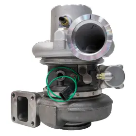 3768263 Holset Turbochargers For Cummins Engines All Models 2018 Turbo Turbocharger Gap