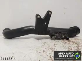 082800-0360 Honda Oem 2016-2021 Cr-v 1.5l Turbocharger Intercooler Hose With Sensor