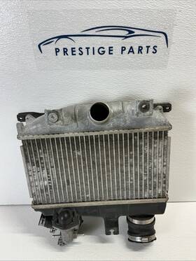Honda 127000-0701 07-12 Acura Rdx Intercooler 2.3l 4 Cylinder