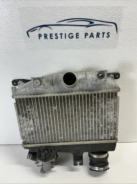 127000-0701 Honda 07-12 Acura Rdx Intercooler 2.3l 4 Cylinder