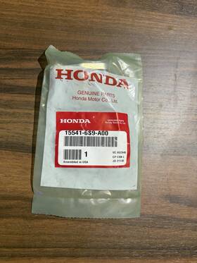 Honda 155416s9a00 Tlx-mdx Type S Turbo Oil Line
