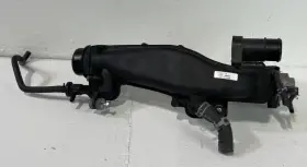 17270-5aa-h00 Honda 2016 - 2020 Civic Turbocharger Turbo Charger Joint Assembly # 88055