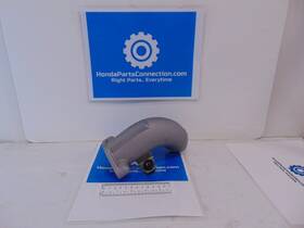 Honda 17283-66v-a00 Genuine Inter-cooler Pipe