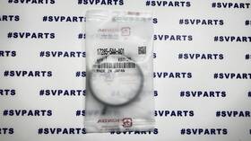 Honda 17285-5aa-a01 Genuine Oem Gasket Turbocharger Joint Outlet